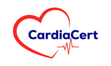 CardiaCert.com - Creative brandable domain for sale